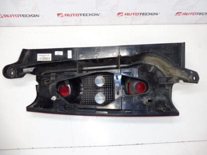 Luz trasera derecha Peugeot Citroën 96777205480 9680607880 - Imagen 2
