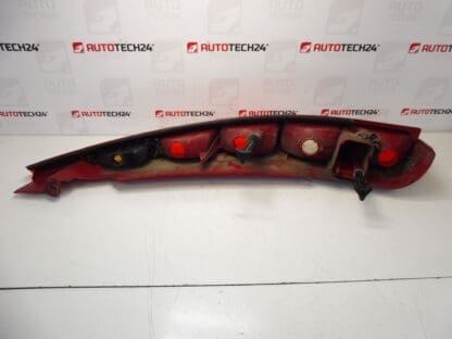 Luz trasera izquierda Luz Citroën C8 6350CZ - Imagen 2