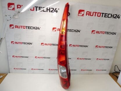 Luz trasera izquierda Luz Citroën C8 6350CZ