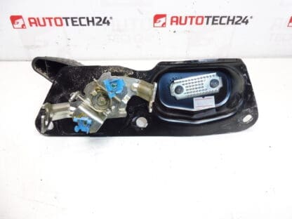 Mecanismo de Citroën Berlingo III 8719C9 9818171480 Puertas - Imagen 2