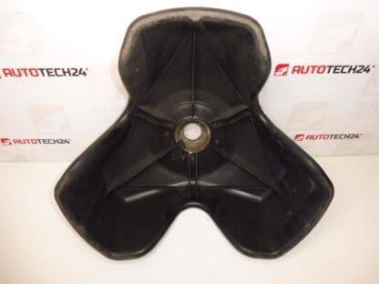 Soporte De Rueda De Repuesto Citroën Peugeot 1400376180 7603N5 - Imagen 2