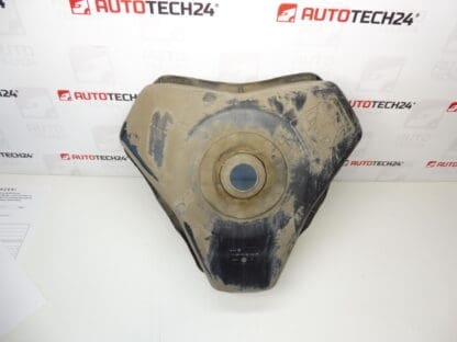 Soporte de repuesto Citroën Peugeot 1400376180 7603N5