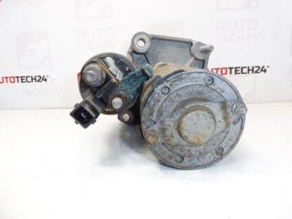 Starter Valeo Citroën Peugeot DS 1.2 ESM18-11 9807545980 - Imagen 2