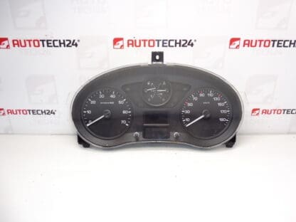 Tacómetro Citroën Berlingo B9 Peugeot Socio 9801642280