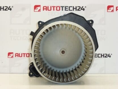 Ventilador de calefacción DENSO Citroën Peugeot 5e2228200 6441AS 6441AR - Imagen 2