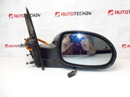 Espejo Retrovisor Derecho Citroën C5 EFBD 532992XT 573170XT 8149WG - Imagen 2