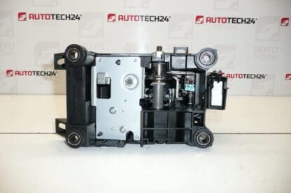 Cambiando automático Citroën C1 Peugeot 107 89451-52020 89451-52021