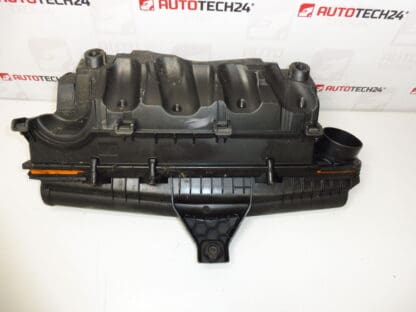 Caja de filtro 1.4 VTI 70 kW 8FS Citroën Peugeot V753482280 1420R2 1420V6