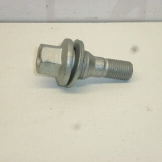 Nuevo Tornillo Para Llantas De Aluminio Citroën Peugeot 1 Pieza 540567