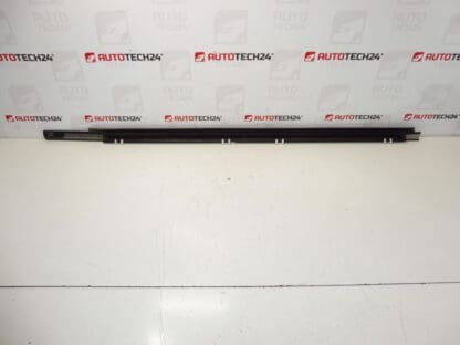 Barra de puerta trasera izquierda Citroën C-Crosser Peugeot 4007 9309P4 - Imagen 2