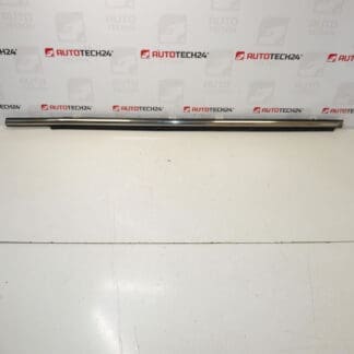 Barra de puerta trasera izquierda Citroen C-Crosser Peugeot 4007 9309p4