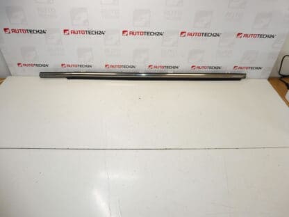 Barra de puerta trasera izquierda Citroen C-Crosser Peugeot 4007 9309p4