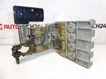 C-Crosser Peugeot 4007 6500FC Módulo de fusible - Imagen 2