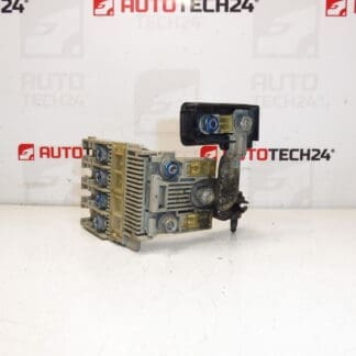 C-Crosser Peugeot 4007 6500FC Módulo de fusible