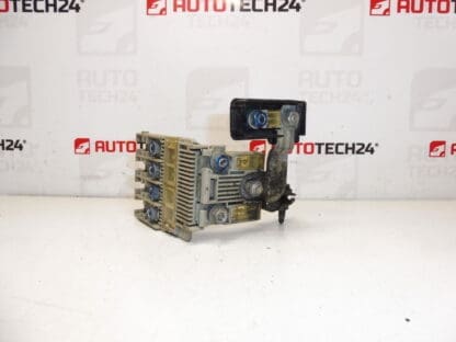 C-Crosser Peugeot 4007 6500FC Módulo de fusible