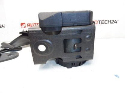 Cinturón de seguridad trasero Citroën C5 II 96325577xx 8975p5 - Imagen 2