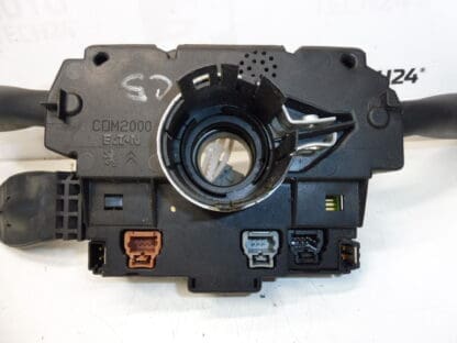 Citroën C5 9637585555zl 6242f9 Conductores - Imagen 2