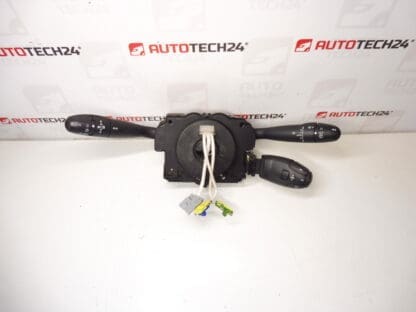 Citroën C5 9637585555zl 6242f9 Conductores
