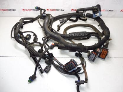 Citroën/Peugeot 2.0 HDi RHK 1401301980 6569NT - Imagen 2