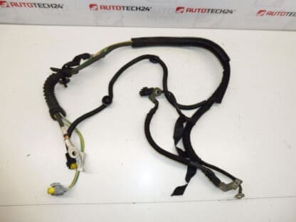 Citroën Peugeot 2.0hdi RHR 1401182180 1401441580 5642SP - Imagen 2