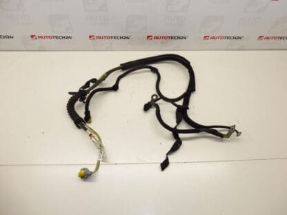 Citroën Peugeot 2.0hdi RHR 1401182180 1401441580 5642SP