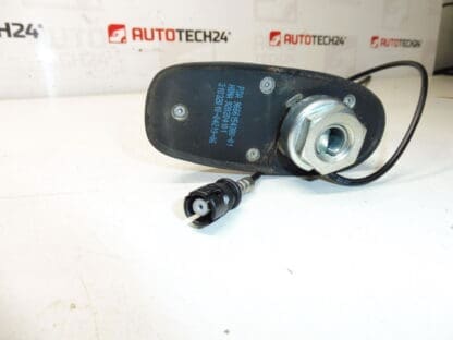 Citroën Peugeot 9666154380 6561JT 6587G3 - Imagen 2