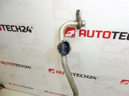 Clima Pipeot 4007 Citroën C-Crosser 1606380480 - Imagen 2