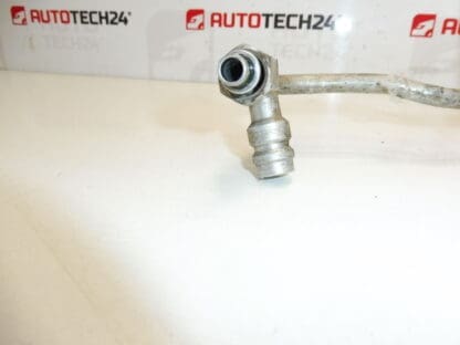 Tubo de aire acondicionado 4007 Citroën C-Crosser 647732 - Imagen 2
