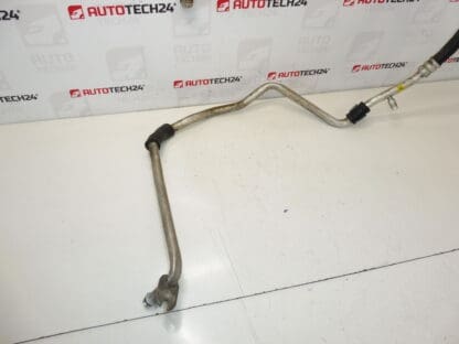 Clima Pipeot 4007 Citroën C-Crosser 6477R3 - Imagen 2