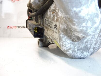 Compresor Clima 1.2 VTI CITROËN Peugeot 9810349980 9808860080 - Imagen 2