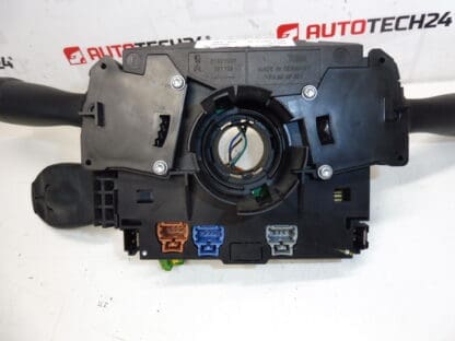 Conductores debajo del volante Citroën C6 Peugeot 407 96611306xt 6242t1 - Imagen 2
