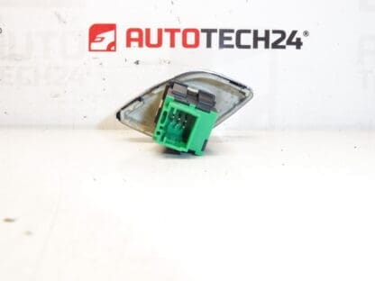 Locking central Citroën C3 II 96656596kr 6490et - Imagen 2