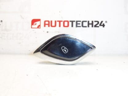 Locking central Citroën C3 II 96656596kr 6490et