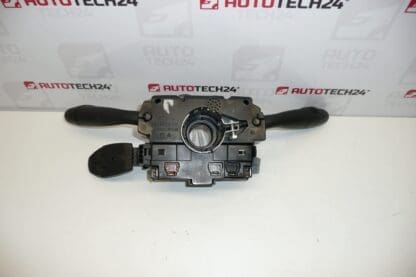 Mandos de palanca Peugeot 307 96605602XT 6242A7 - Imagen 2