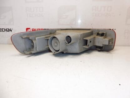 Reflector trasero derecho para Citroën C-Crosser 6340F7 - Imagen 2