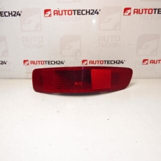 Parachoques del reflector trasero derecho Citroën C-Crosser 6340f7