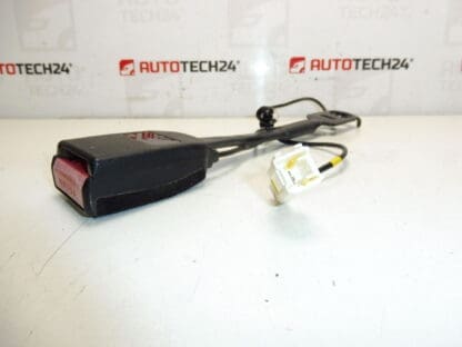 Peuge Hrage Pauge fue Lock Holder 308 8975L0 - Imagen 2