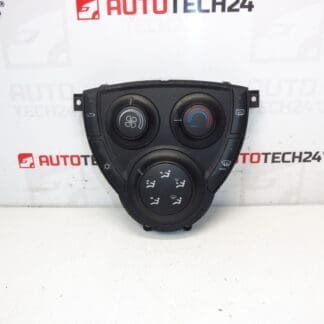 Peugeot 807 14986790D 6452G6 Conductor de aire acondicionado