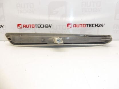 Piloto delantero izquierdo Peugeot 807 630398 - Imagen 2
