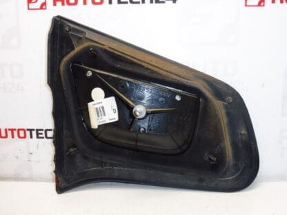 Tapa de la lámpara trasera derecha Citroën C3 II 89090140 - Imagen 2
