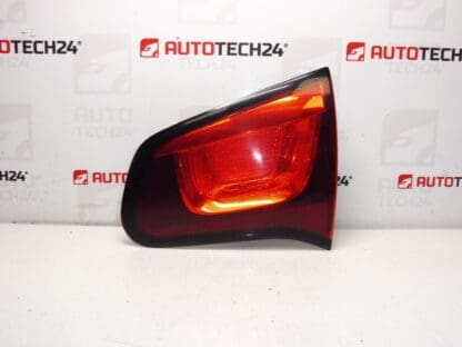 Tapa de la lámpara trasera derecha Citroën C3 II 89090140