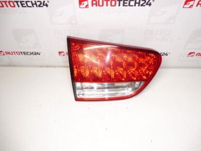 Tapa de la lámpara trasera izquierda Citroën C-Crosser 6350ek