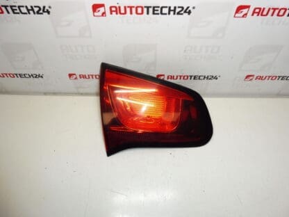 Tapa de la lámpara trasera izquierda Citroën C3 II 89090139