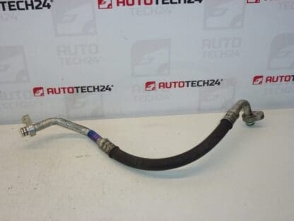 Tubo climatizador Peugeot Citroën 9658227580 647736 - Imagen 2
