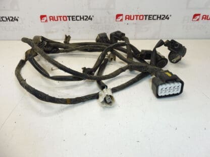 Volumen PDC con Citroën C-Crosser Peugeot 4007 6590Z1 6590Z6 6534RJ - Imagen 2
