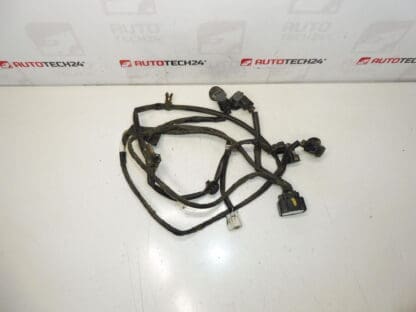 Volumen PDC con Citroen C-Crosser Peugeot 4007 6590Z1 6590Z6 6534RJ