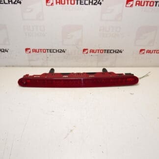 3. luz de freno Peugeot 3008 9683461480 6350HH