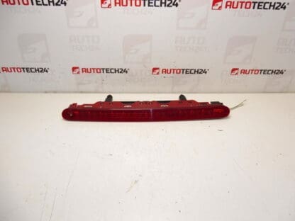 3. luz de freno Peugeot 3008 9683461480 6350HH