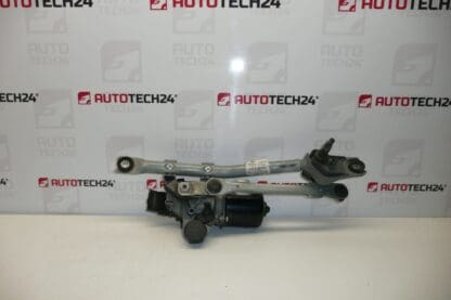 Motor Limpiaparabrisas Citroën C1 Peugeot 107 6405HT 6405T0