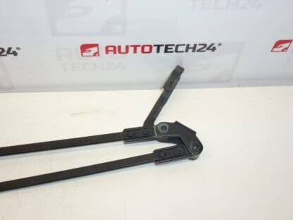 Brazo de limpiaparabrisas Citroën C1 Peugeot 107 Toyota Aygo 6405V2